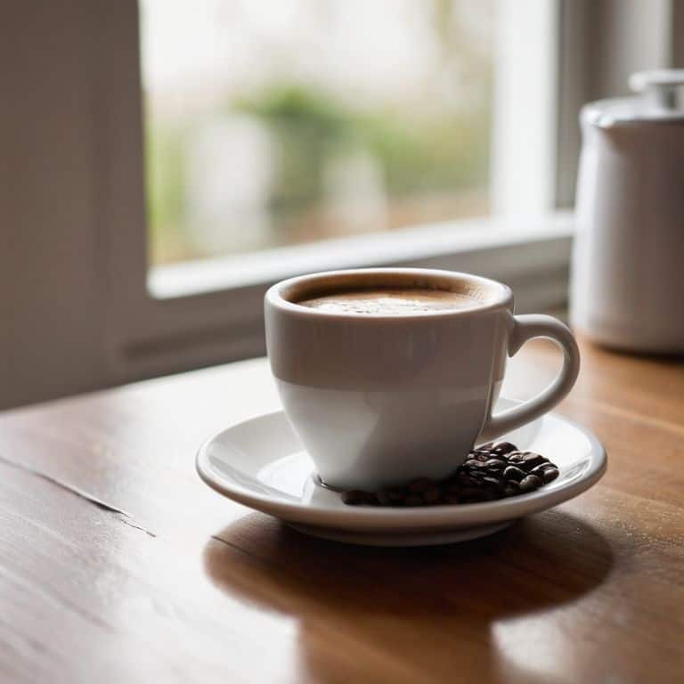 Aeropress Coffee Maker