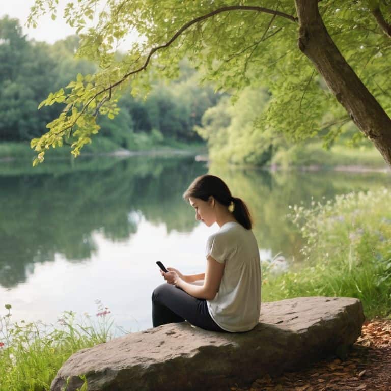 Beyond the Trap mindfulness journey