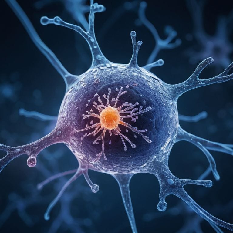 Cosmic Immunology Unveiled