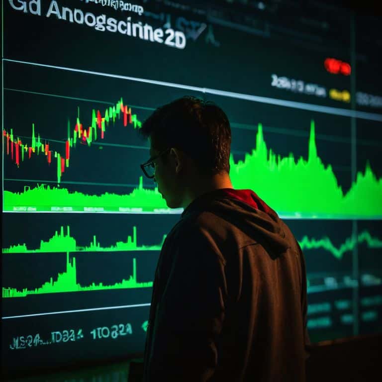 Crypto Investing Pitfalls Ahead