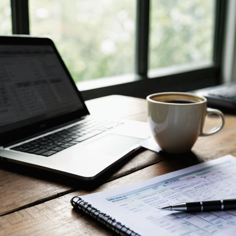 Guide Overview: 1 Hour Setup