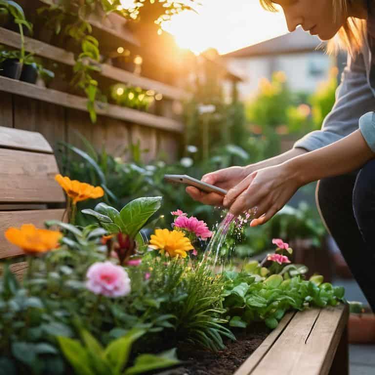 Nurturing Balance in Nature
