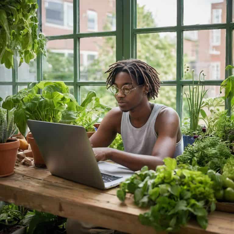 Sowing Seeds of Innovation