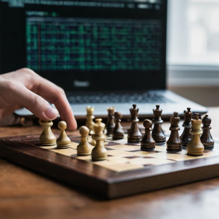 Unlock Ethereum Secrets with smart contracts
