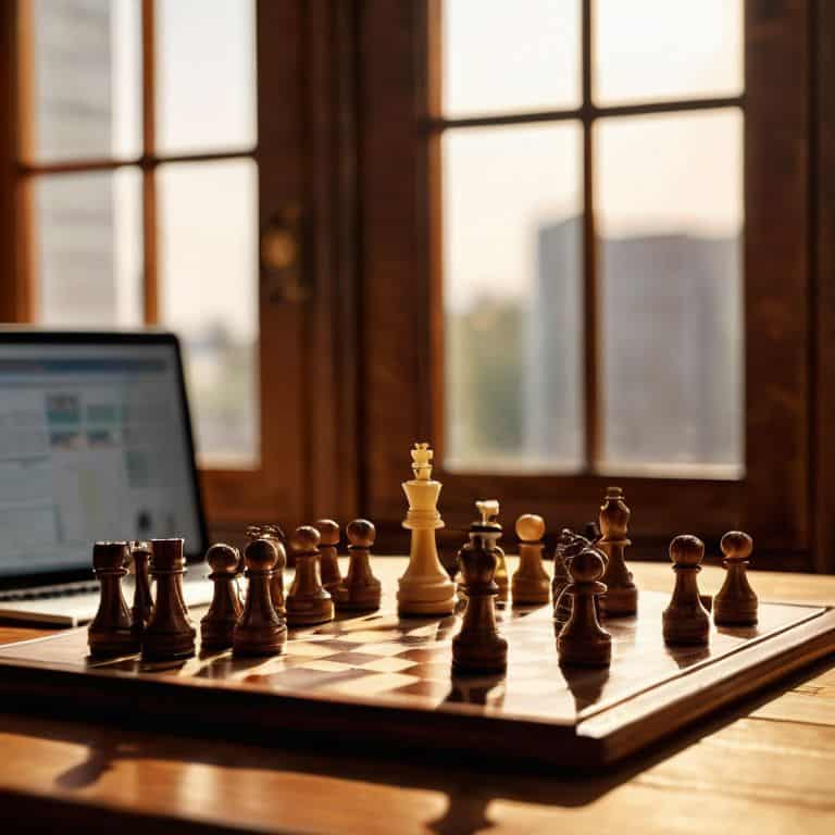 Unlock Stock Market Secrets