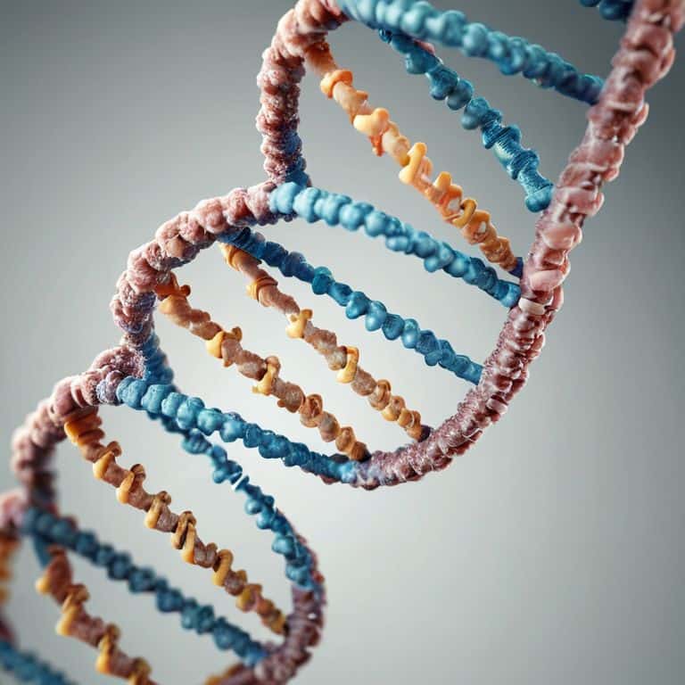 Unraveling Dna Secrets revealed