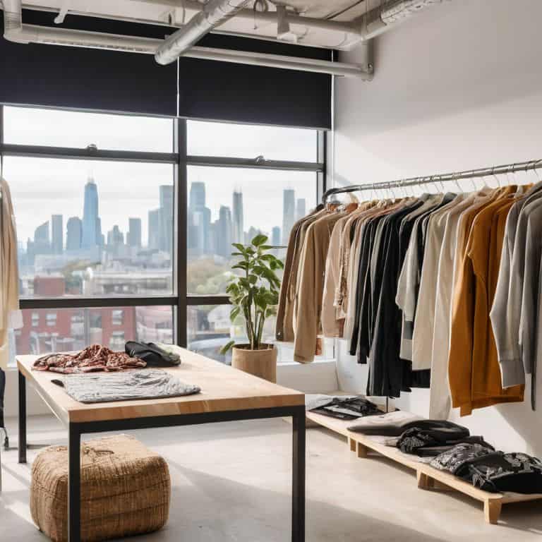 Unraveling Fast Fashion Trends