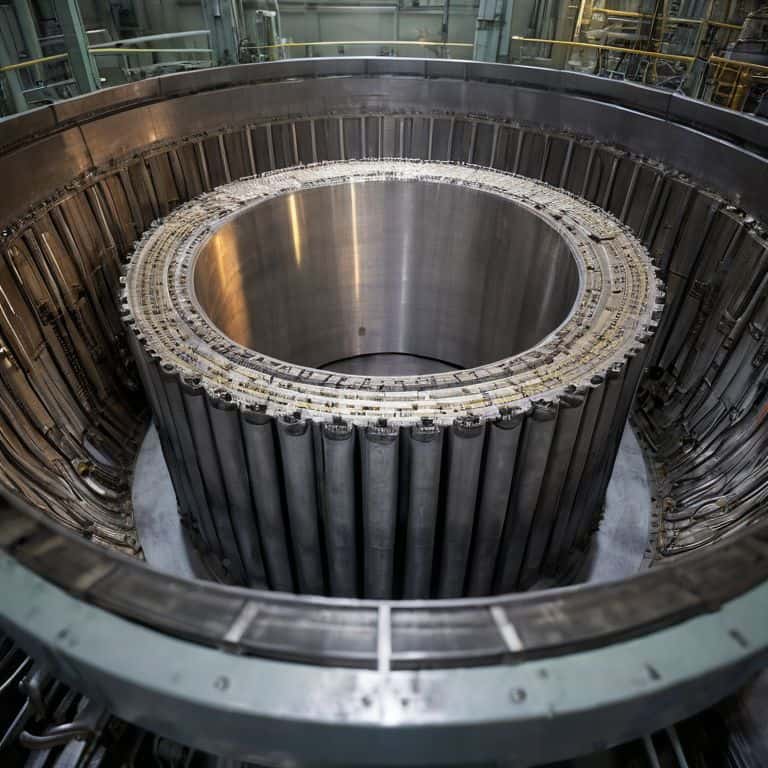 Unveiling Atomic Secrets nuclear fission