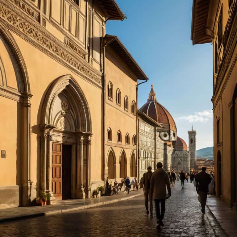 Unveiling the Renaissance era art