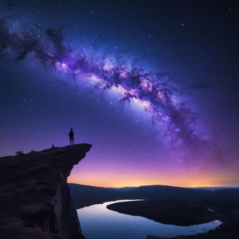 What Are Black Holes