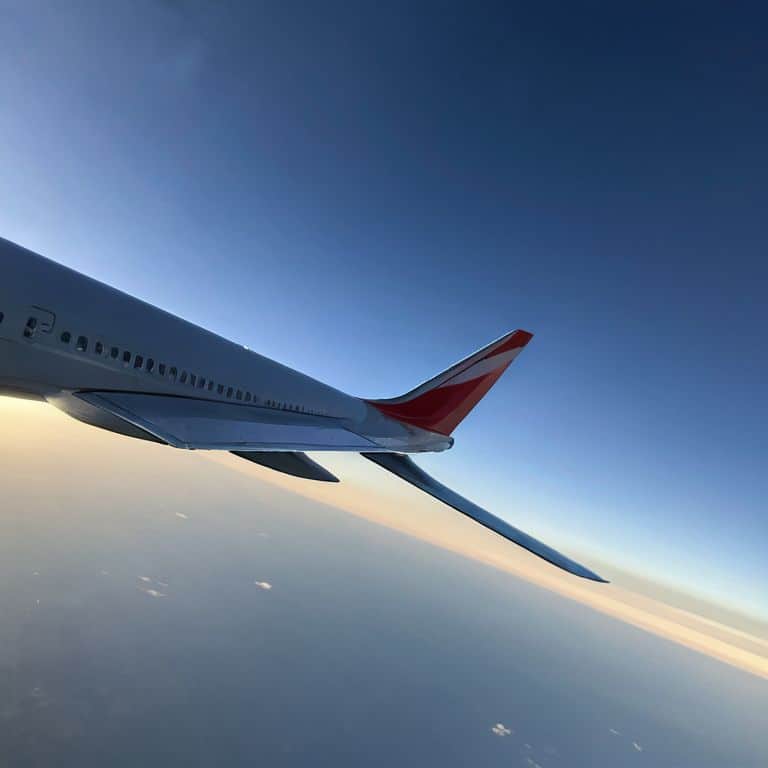 Winging It Uncovering Winglets