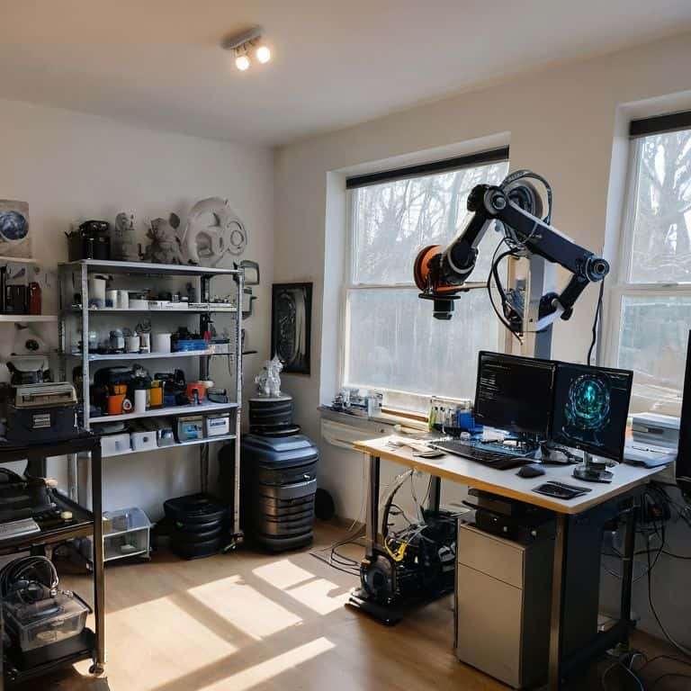 A Guide to 3d Printing