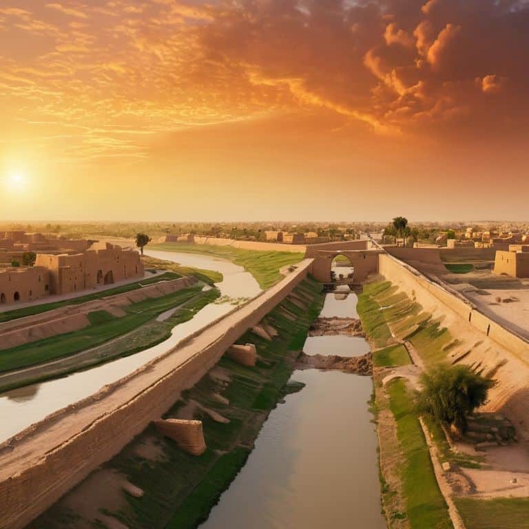 A Guide to Ancient Civilizations