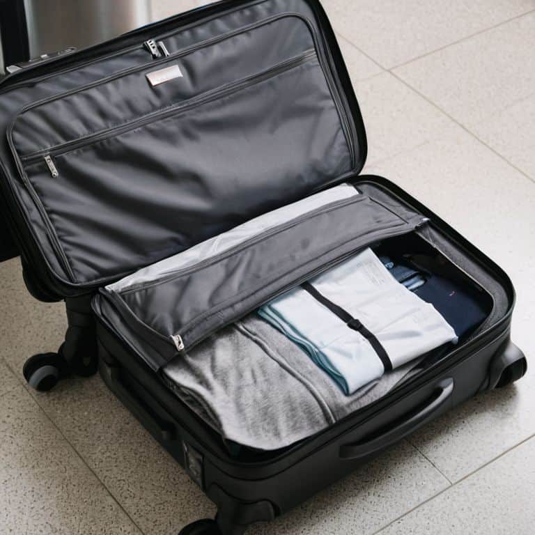 A Guide to Carry on Luggage