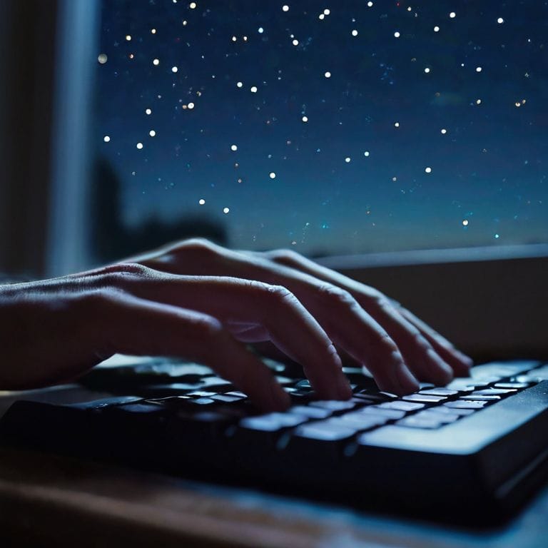 A Guide to Cybersecurity Basics