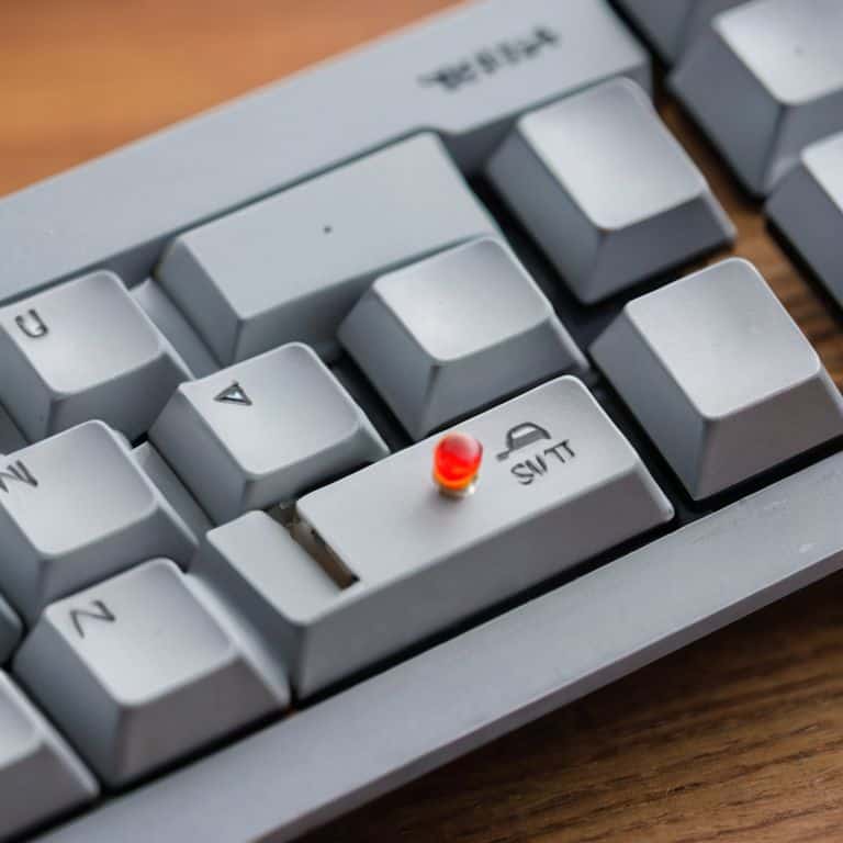 A Guide to Mechanical Keyboards: the Ultimate Typing Experience - The ...