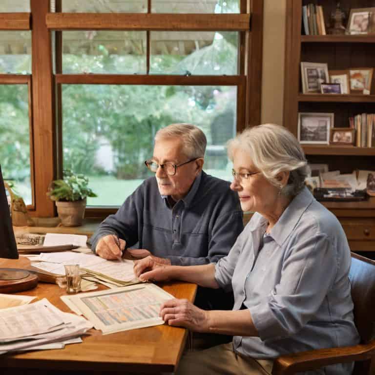 A Guide to Retirement Planning