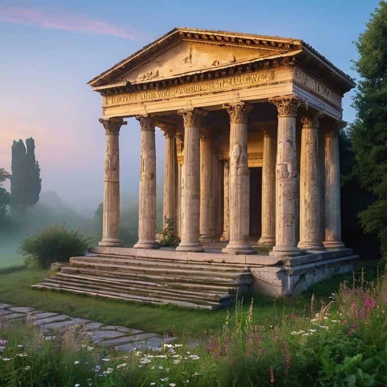 A Guide to Roman Mythology