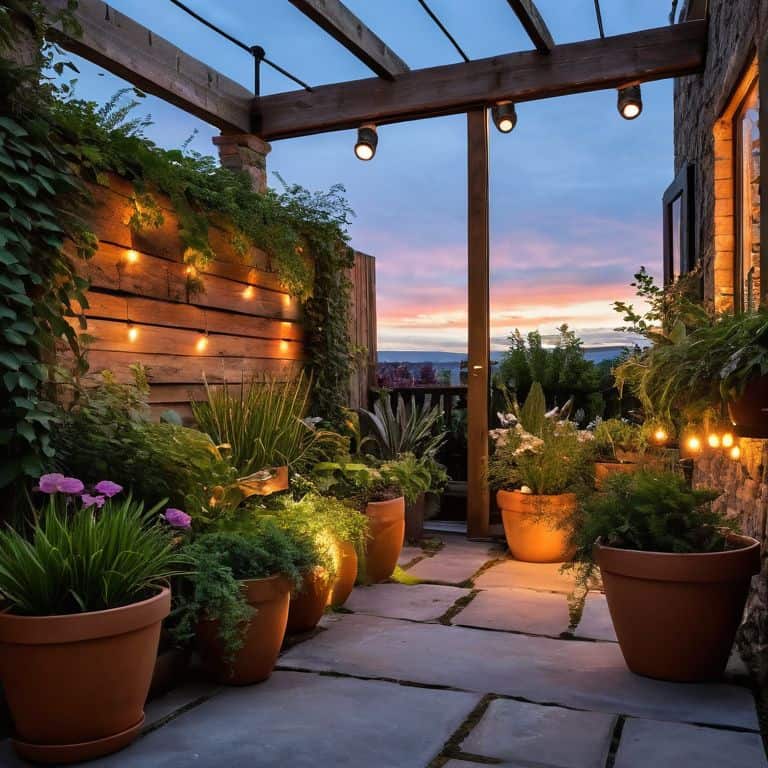 A Guide to Sustainable Living
