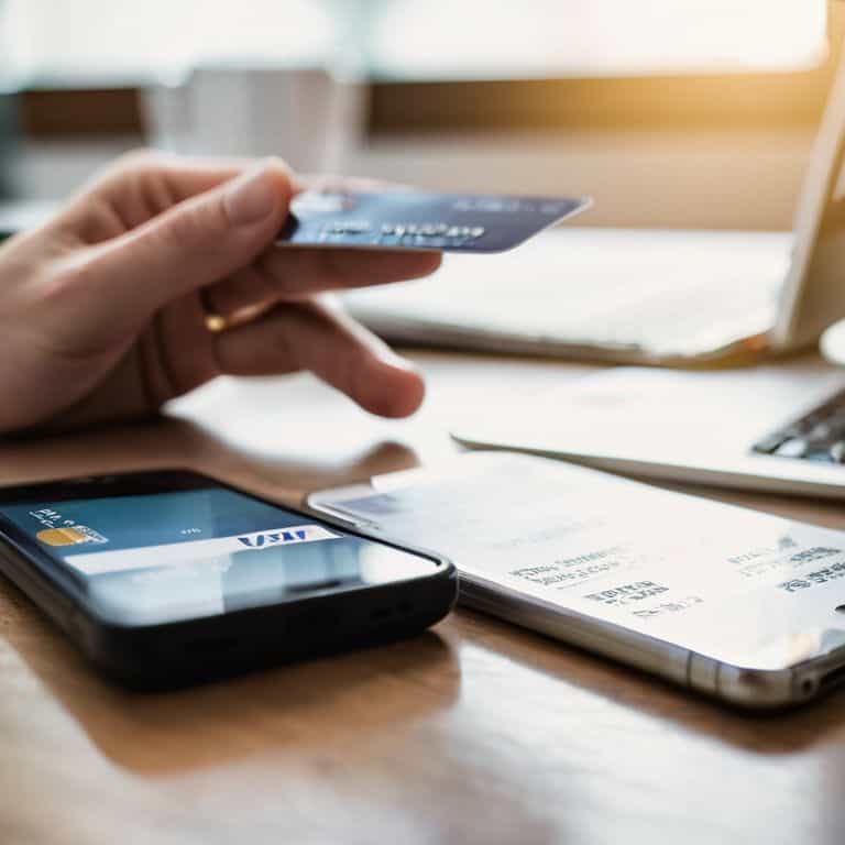 Boosting Your Score with credit