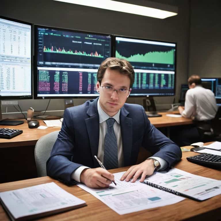 Cracking Stock Ticker Codes