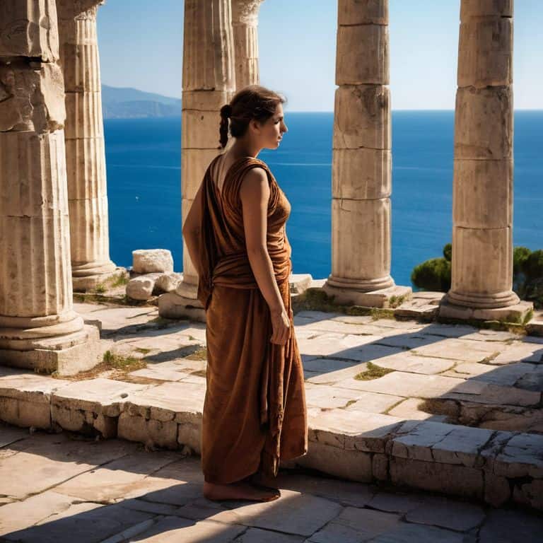 Exploring the History of Ancient Greece