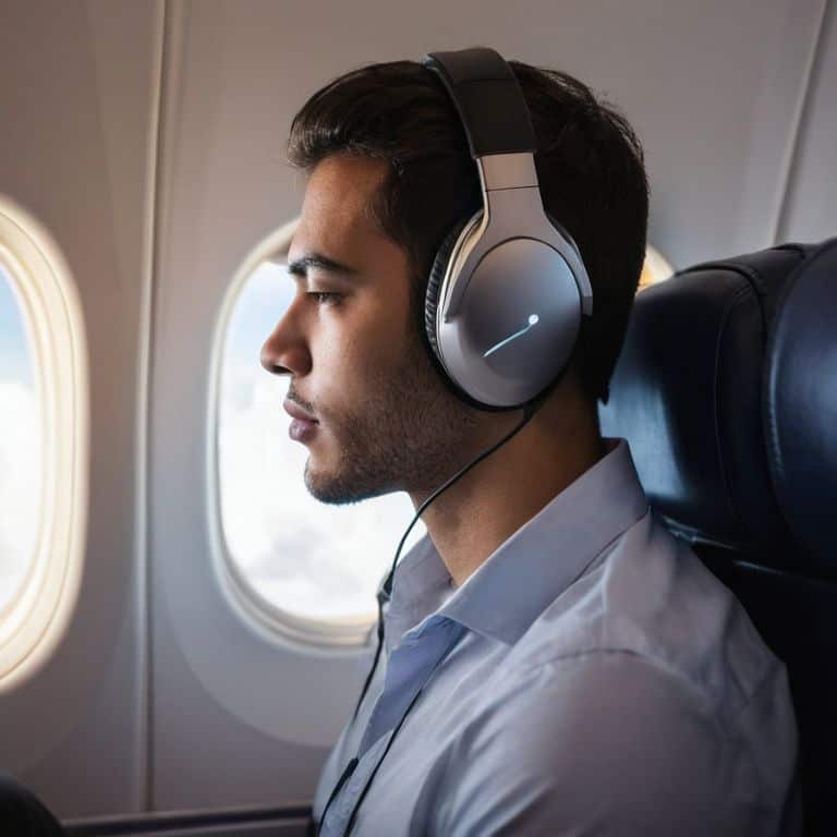 First Impressions Design headphones