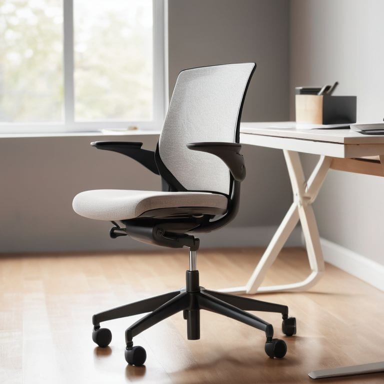 First Impressions Design chair