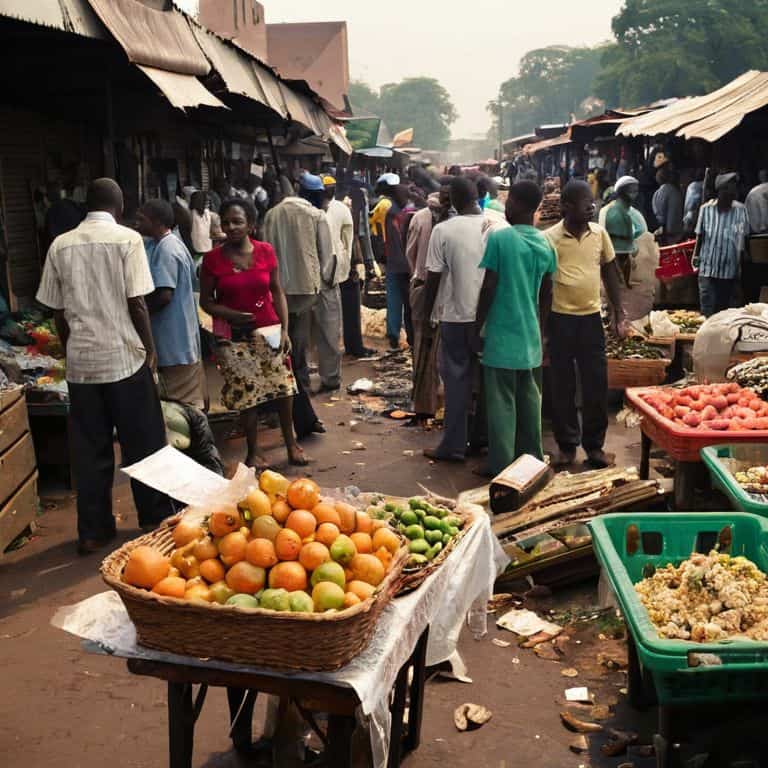 Historical Examples of Hyperinflation