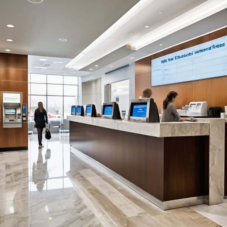 How Do Banks Make Money