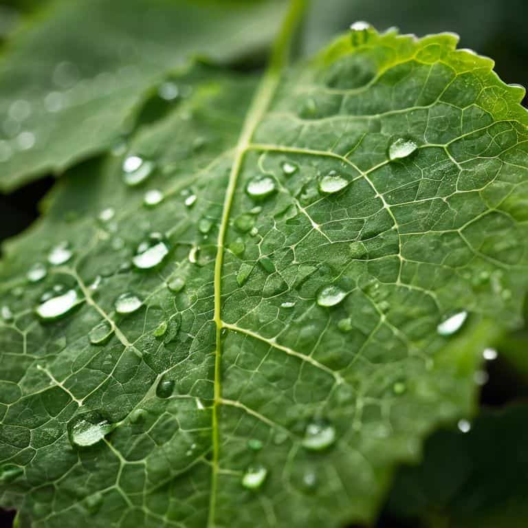 How Does Photosynthesis Work