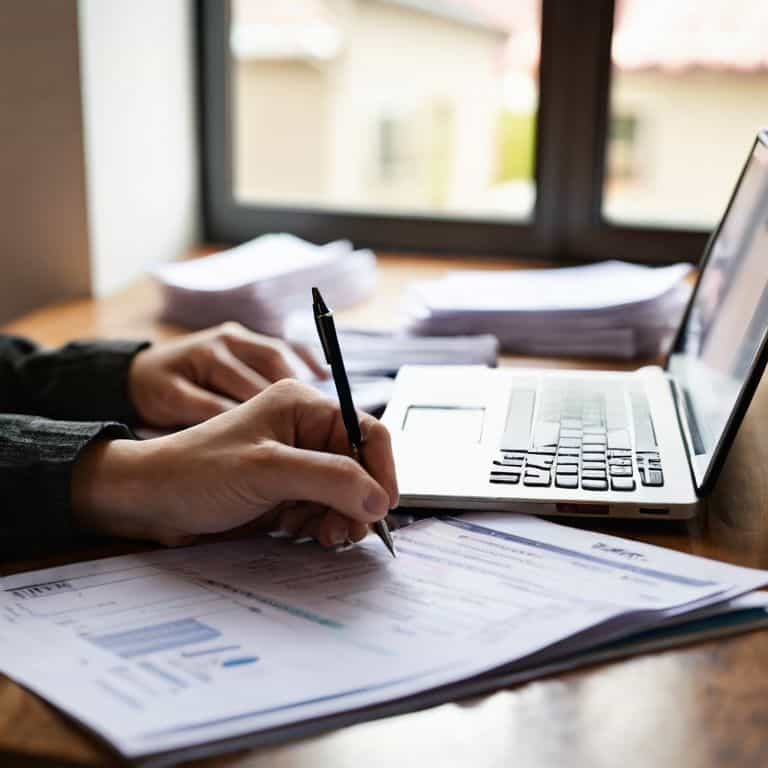 Mastering Tax Strategies Image