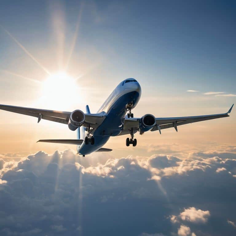 Forces of Flight Explained