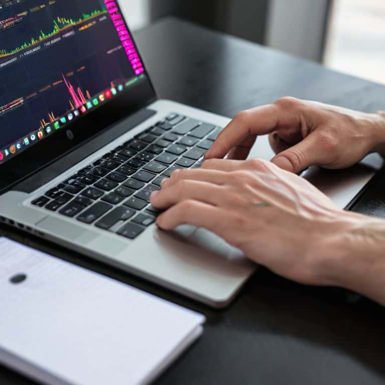 Safe Crypto Strategies for Investors