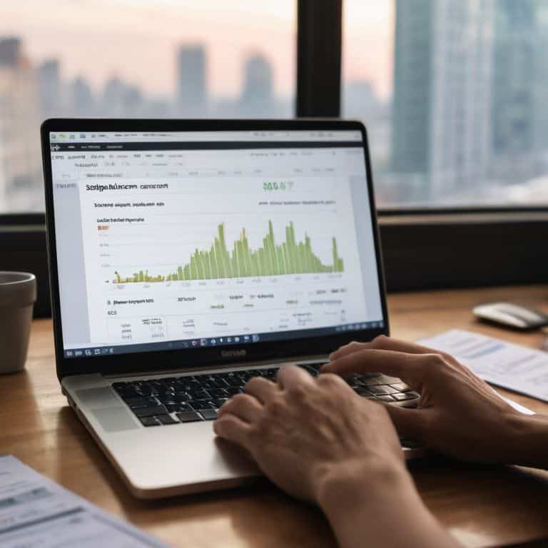 Savings Strategies for Inflation Success