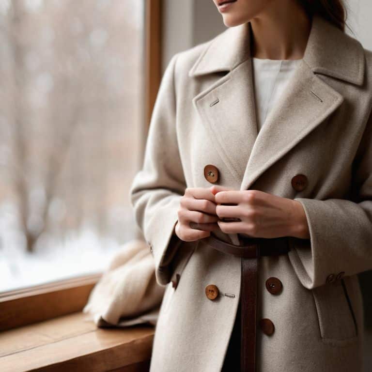 Sustainable Fashion Awakening Begins
