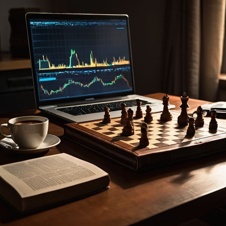 The Risks of Investing in Cryptocurrency