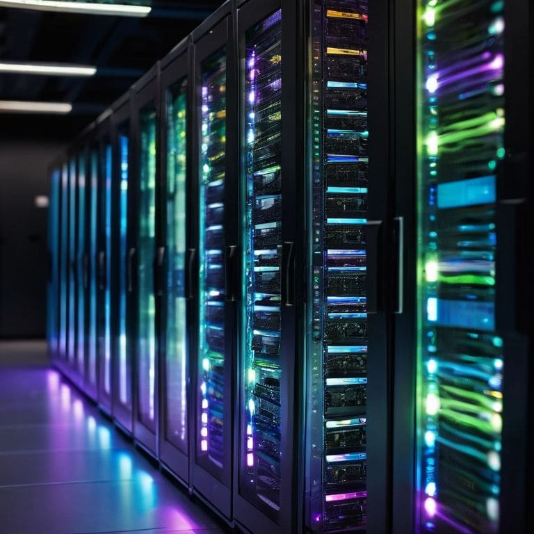 Unlocking Web Server Secrets