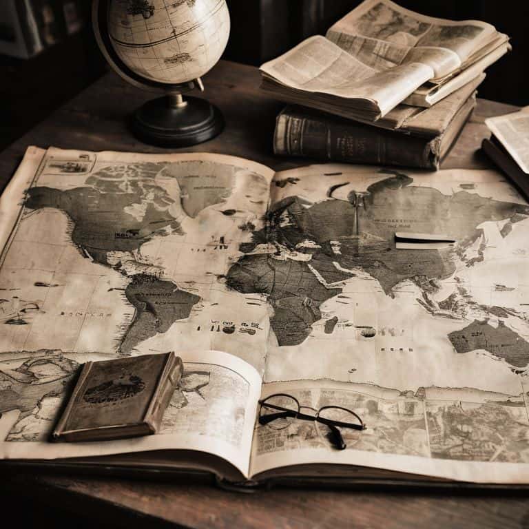 Unveiling a Guide to World War Ii