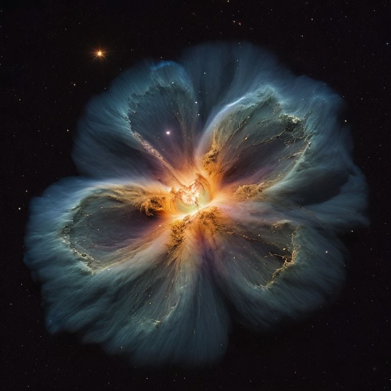 What Are Black Holes formation