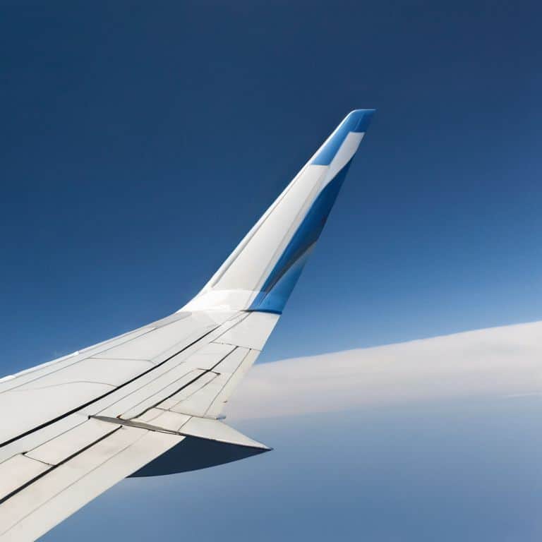 What Are Winglets on Airplanes