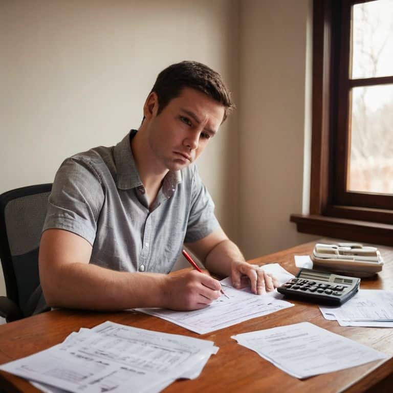 What Is a Net Worth Statement