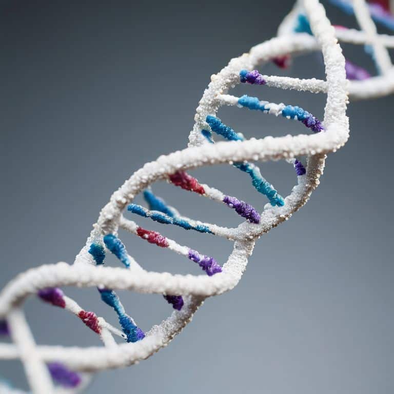 What Is Dna a Deep Dive