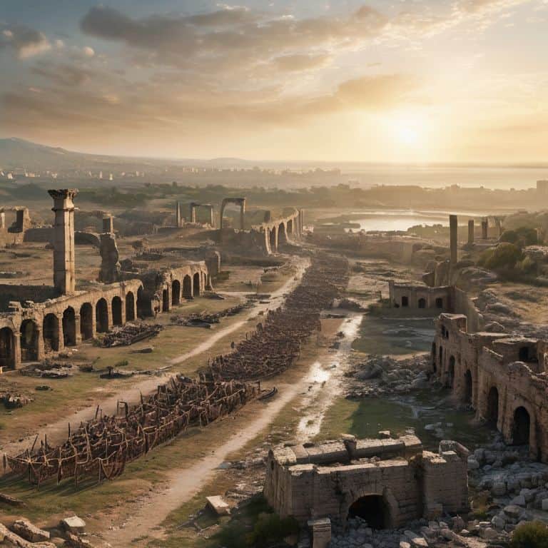 What Were the Punic Wars