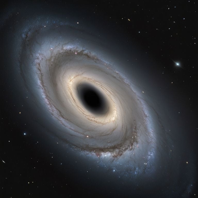 Beyond the Cosmic Horizon: A Final