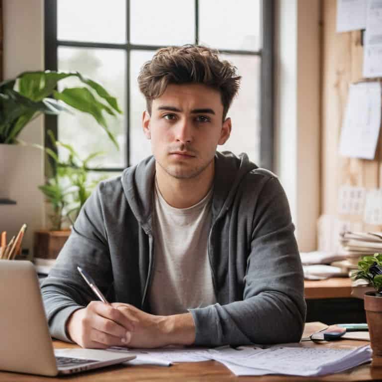 Breaking Free from Student Loan Debt