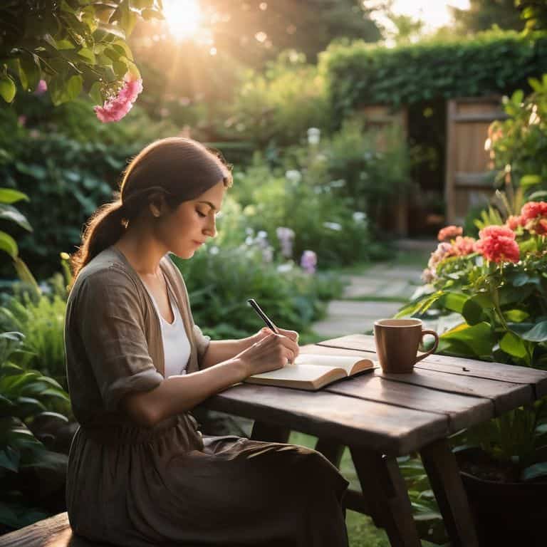 Cultivating Lasting Joy Through Mindfulness