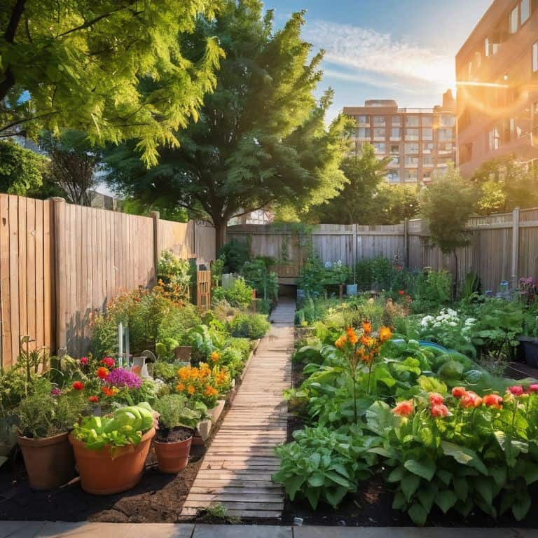 Embracing a Greener Tomorrow