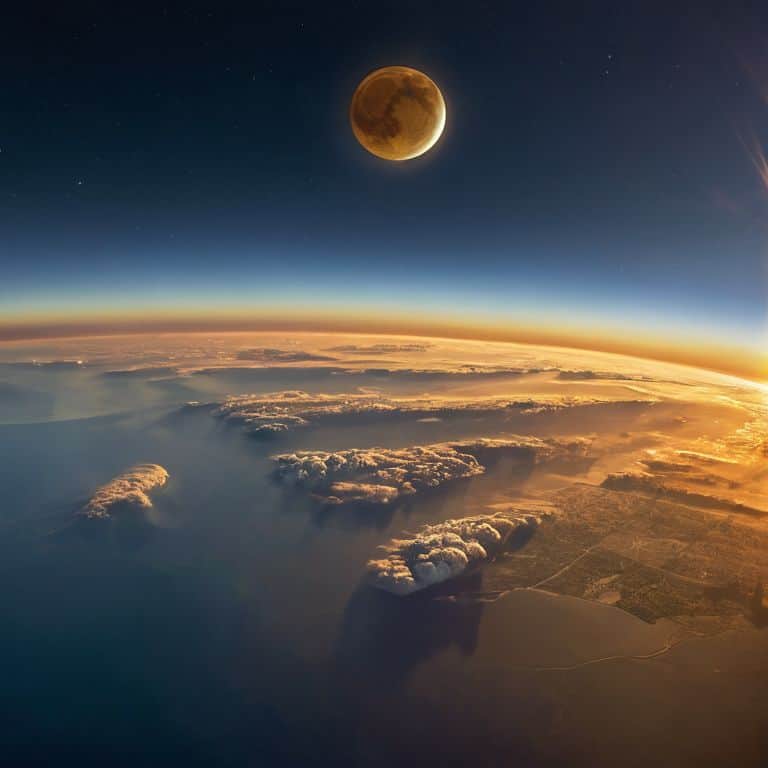 Embracing the Cosmic Connection: A Call