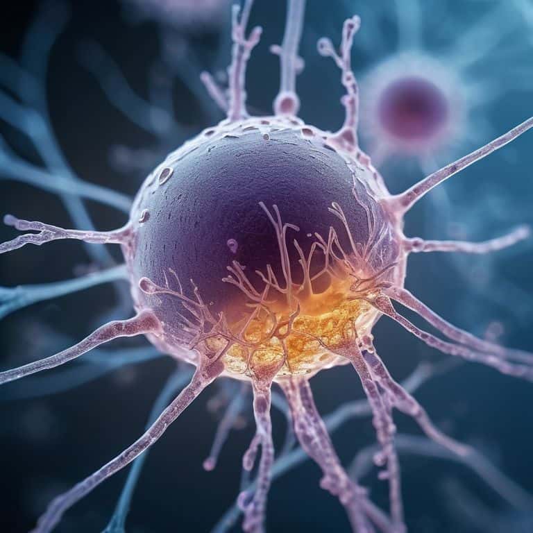 Embracing the Cosmic Dance of Vaccines